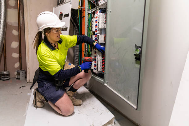 Best Residential Electrician Services  in Commerce, GA