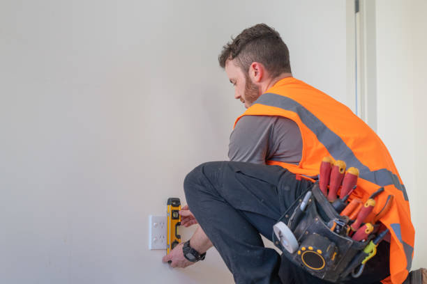 Best Electrical Installation Contractor  in Commerce, GA