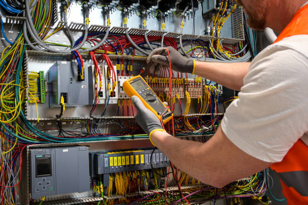 Best Electrical Contractors for Businesses  in Commerce, GA