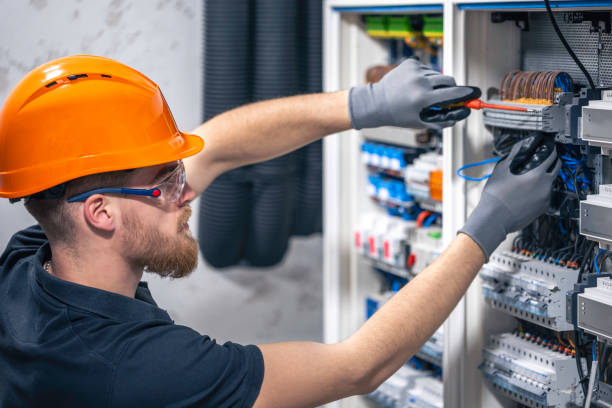 Best Electrical Rewiring Services  in Commerce, GA